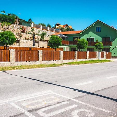 Penzion Rechle Cesky Krumlov Ngoại thất bức ảnh