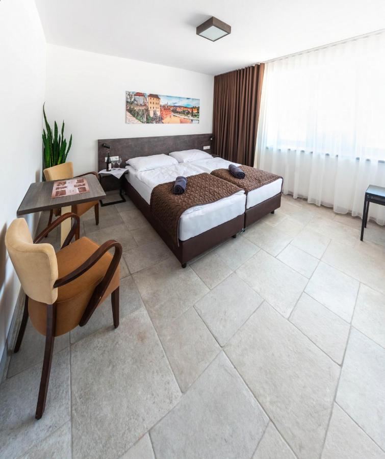 Penzion Rechle Cesky Krumlov Ngoại thất bức ảnh
