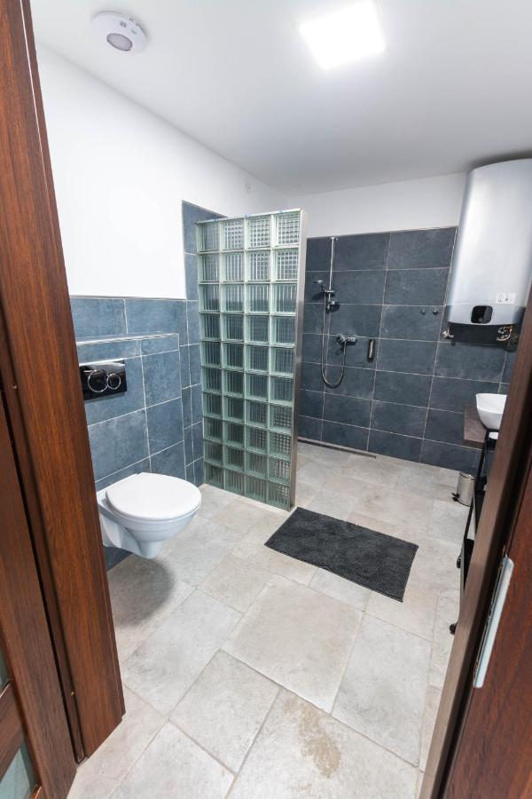 Penzion Rechle Cesky Krumlov Ngoại thất bức ảnh