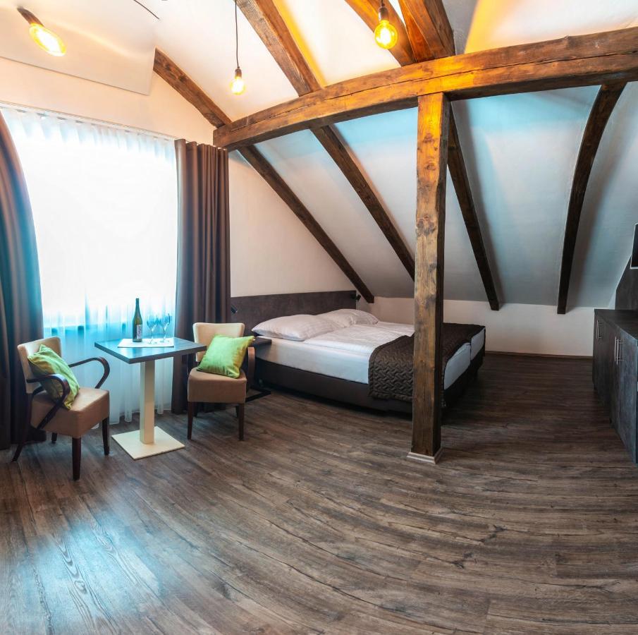 Penzion Rechle Cesky Krumlov Ngoại thất bức ảnh