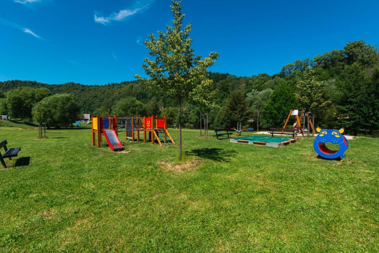 Penzion Rechle Cesky Krumlov Ngoại thất bức ảnh