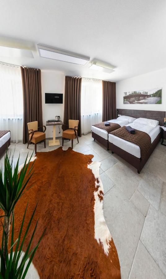 Penzion Rechle Cesky Krumlov Ngoại thất bức ảnh
