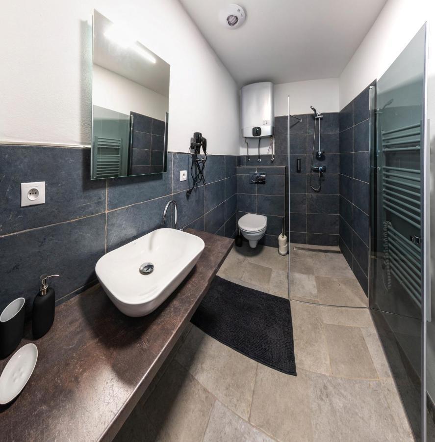 Penzion Rechle Cesky Krumlov Ngoại thất bức ảnh