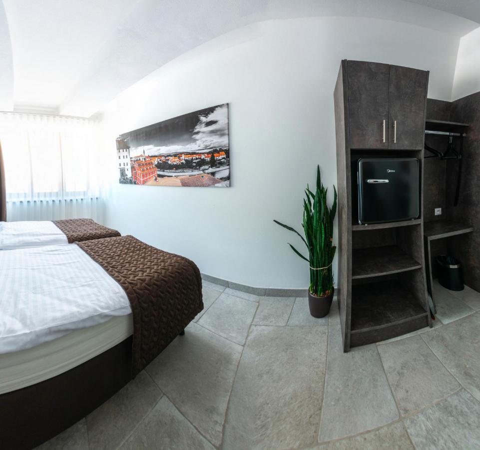 Penzion Rechle Cesky Krumlov Ngoại thất bức ảnh