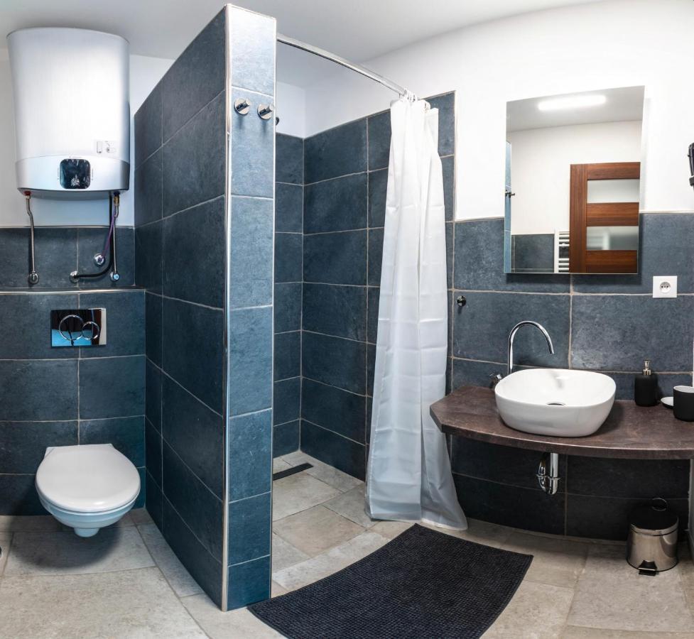 Penzion Rechle Cesky Krumlov Ngoại thất bức ảnh