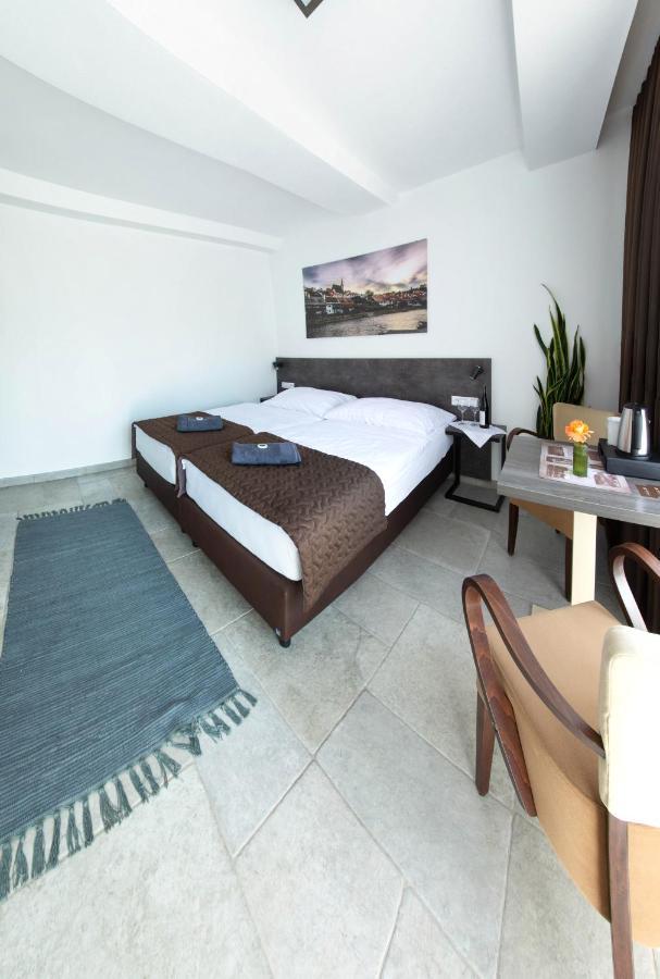 Penzion Rechle Cesky Krumlov Ngoại thất bức ảnh