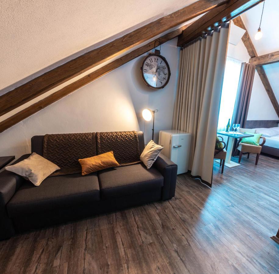 Penzion Rechle Cesky Krumlov Ngoại thất bức ảnh