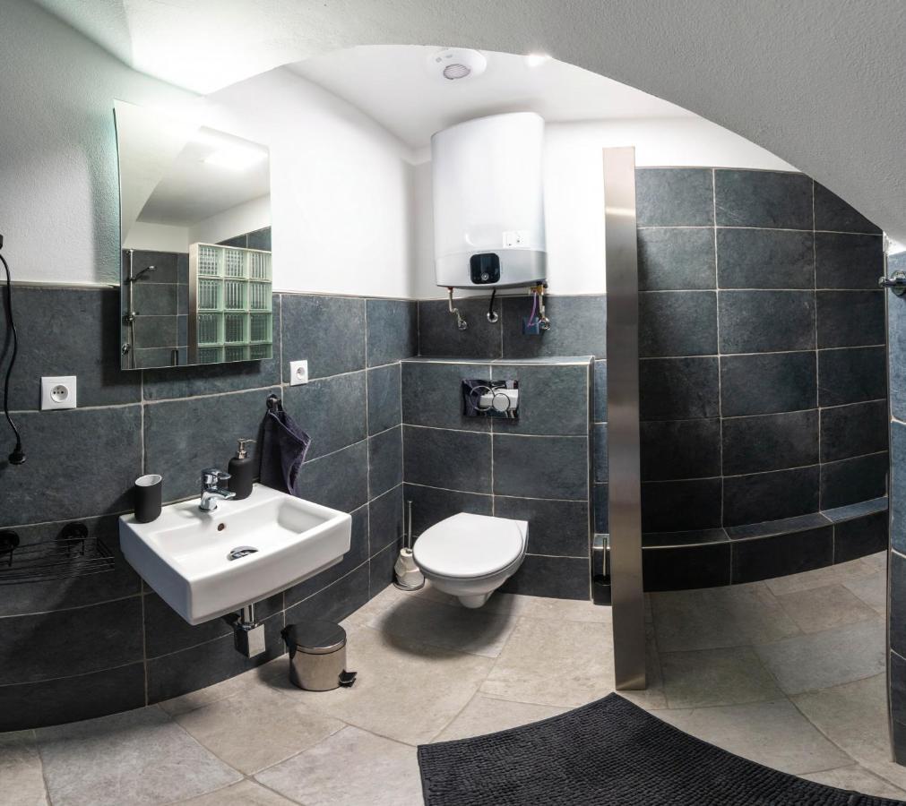 Penzion Rechle Cesky Krumlov Ngoại thất bức ảnh