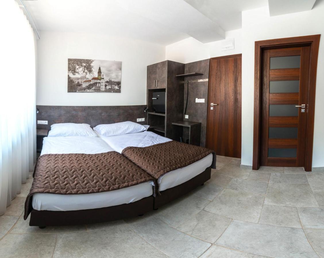 Penzion Rechle Cesky Krumlov Ngoại thất bức ảnh